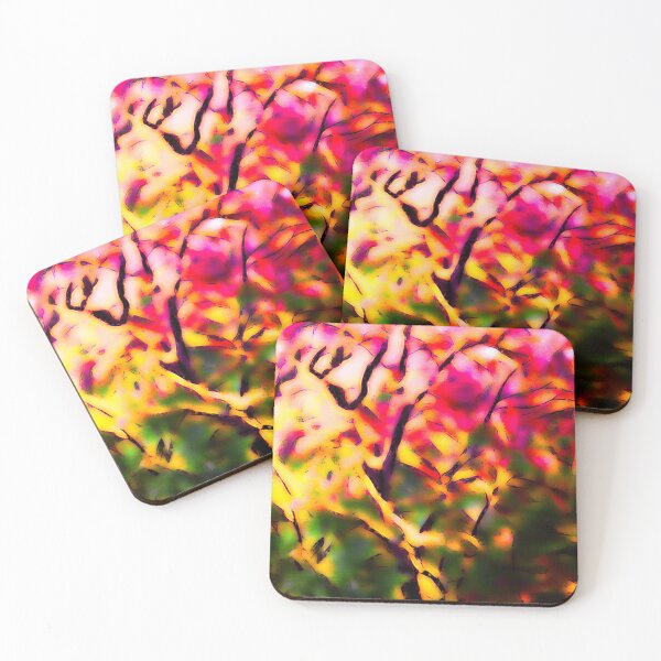Item preview, Chasing Autumn with Cezanne designed and sold by EdwardMonet.
