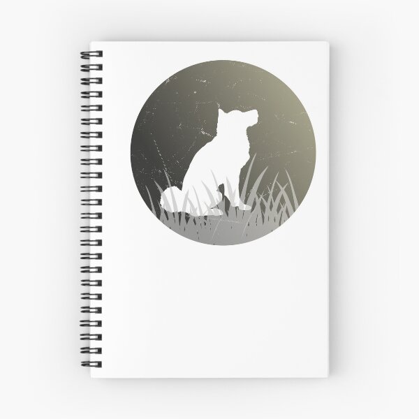 Item preview, Setter Dog Retro Vintage designed and sold by SaafaShop.