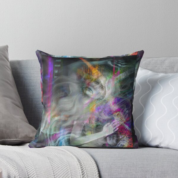 Item preview, Sensory Overload  designed and sold by CyrahnAsMagpie.