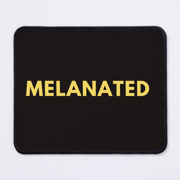 Item preview, Melanated designed and sold by FloridaKeys1984.