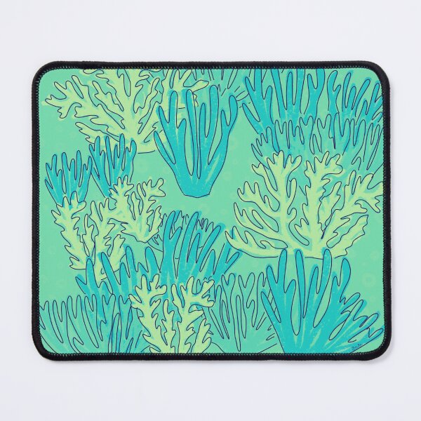 Item preview, Breeze - Corals designed and sold by MaddaMom.