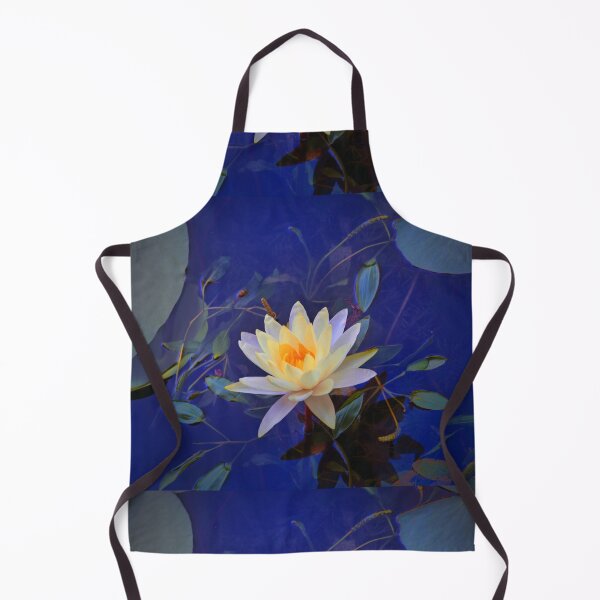 Item preview, Water Lily  designed and sold by Savannah Gibbs.