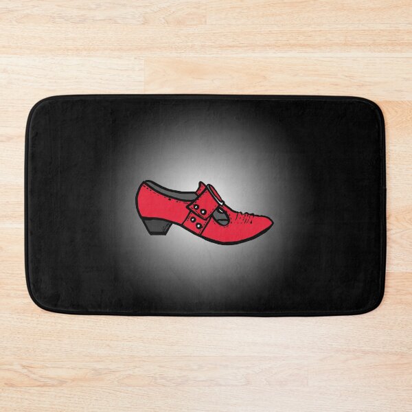 Item preview, Fluevog Pilgrim Shoe designed and sold by anne m bray.
