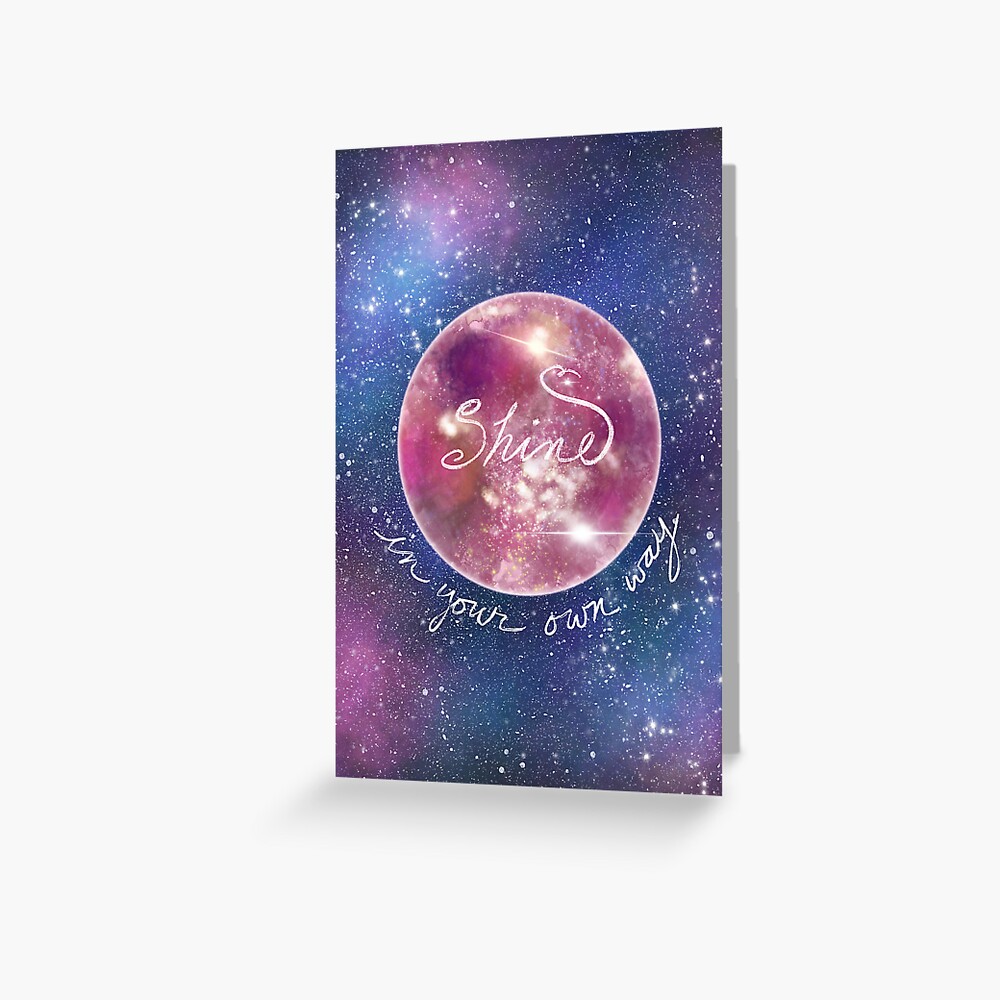 Item preview, Greeting Card designed and sold by ToMyDearFriend.