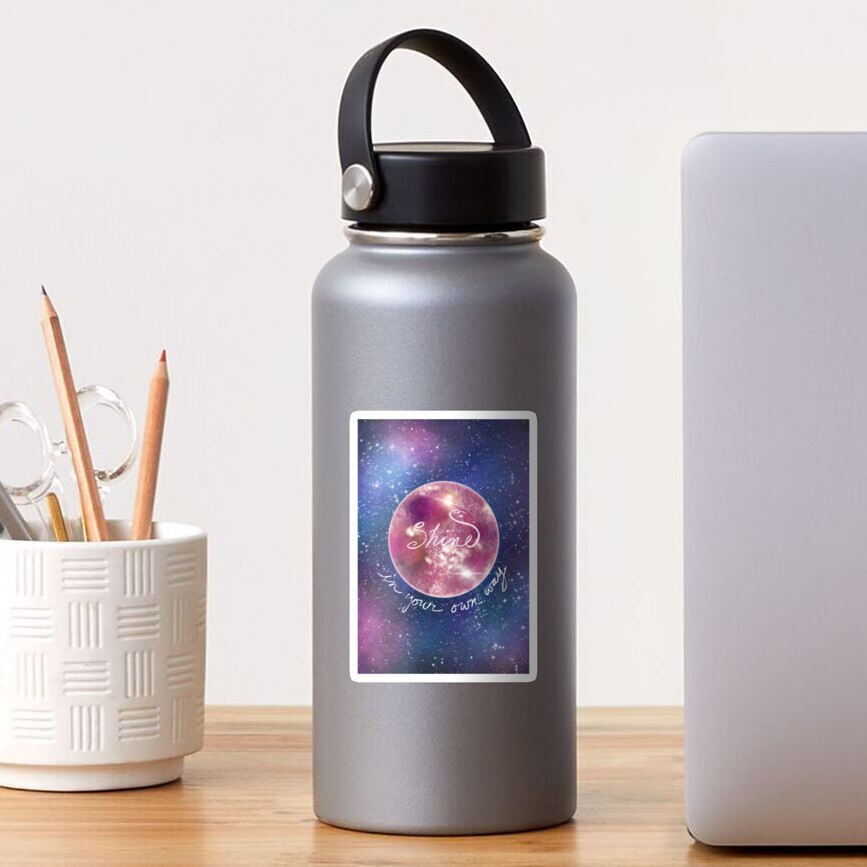 Item preview, Sticker designed and sold by ToMyDearFriend.