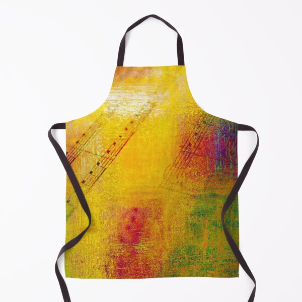 Item preview, Partitura desgastada designed and sold by ibelieveimages.