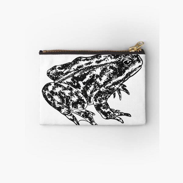 Item preview, Toad designed and sold by Shiraz Harel.