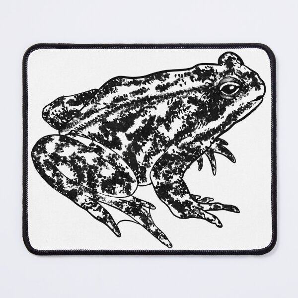 Item preview, Toad designed and sold by Shiraz Harel.
