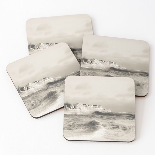 Item preview, Storm of the Century designed and sold by bostonrache.