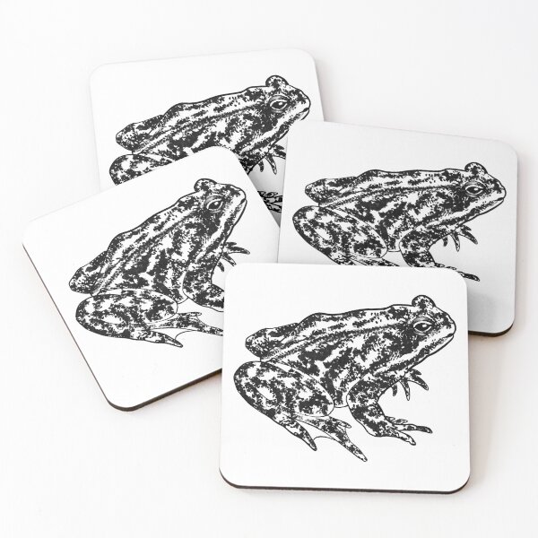 Item preview, Toad designed and sold by Shiraz Harel.