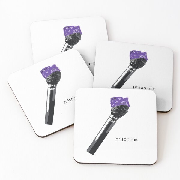 Aperçu de l'œuvre Micro de la prison créée et vendue par ThePeanutStore.