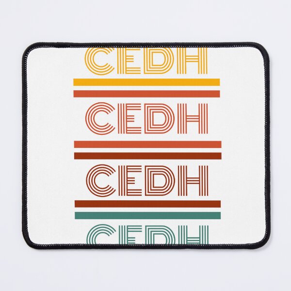 Item preview, Retro T-shirt Competitive cEDH MTG  designed and sold by JamesScottArt.