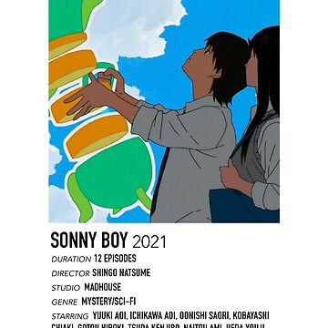 Sonny Boy