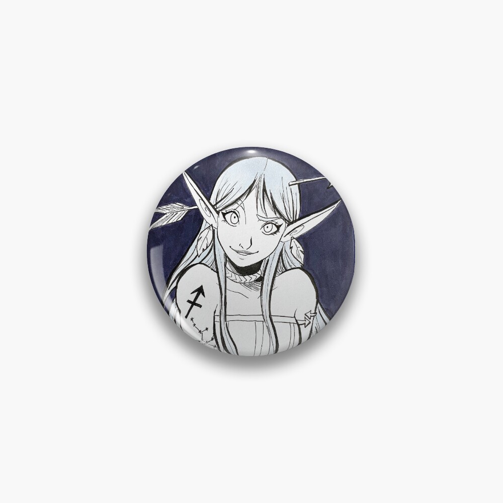 ZODIAC SIGNS art Ideal gift for her, gift for him Pin