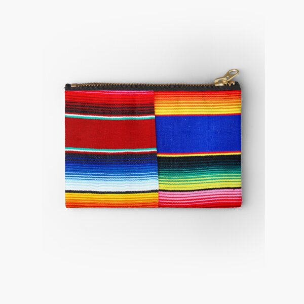Item preview, Bright serape stripes designed and sold by ibelieveimages.