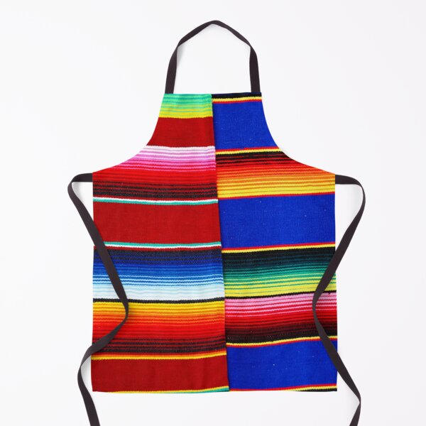 Item preview, Bright serape stripes designed and sold by ibelieveimages.