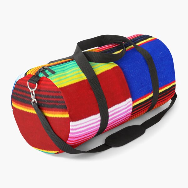 Item preview, Bright serape stripes designed and sold by ibelieveimages.