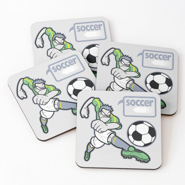 Item preview, Soccer designed and sold by Ken2912.