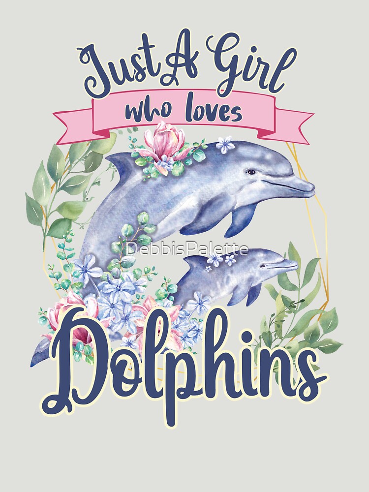 : Dolphin Lives Matter T-shirt Men Women Kids Boys Girls Save :  Clothing, Shoes & Jewelry