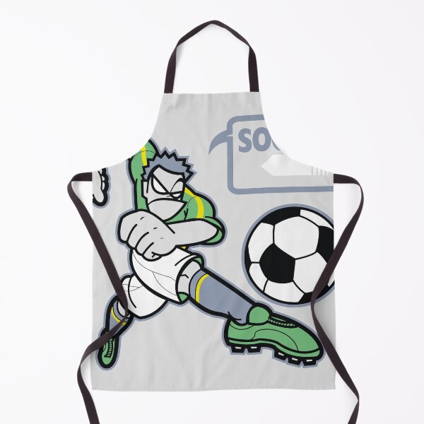 Item preview, Soccer designed and sold by Ken2912.
