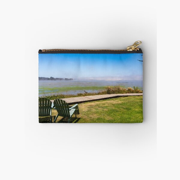 Item preview, Relaxing at Back Bay by Mike-Hope designed and sold by hermosaman.