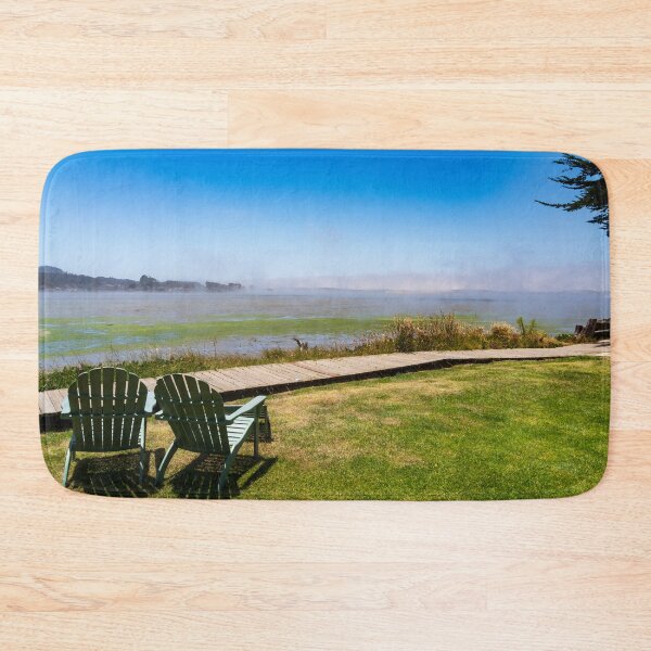 Item preview, Relaxing at Back Bay by Mike-Hope designed and sold by hermosaman.