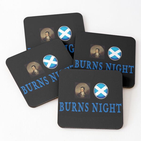 Item preview, Burns Night designed and sold by swaise.