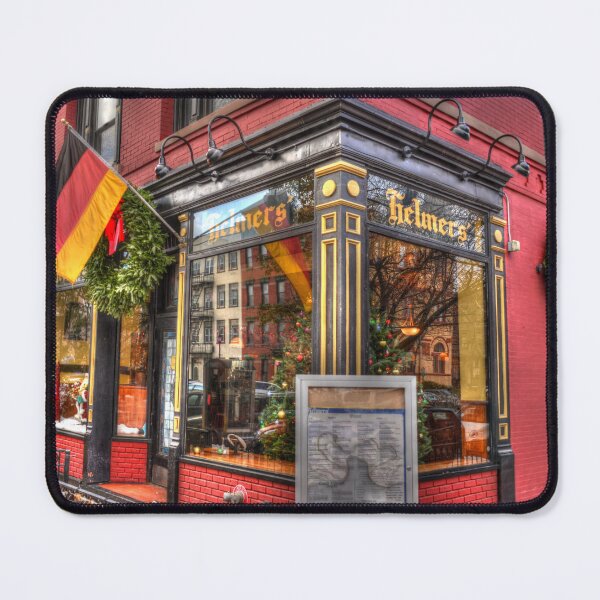Item preview, Helmers Hoboken designed and sold by Kurt Gardiner.