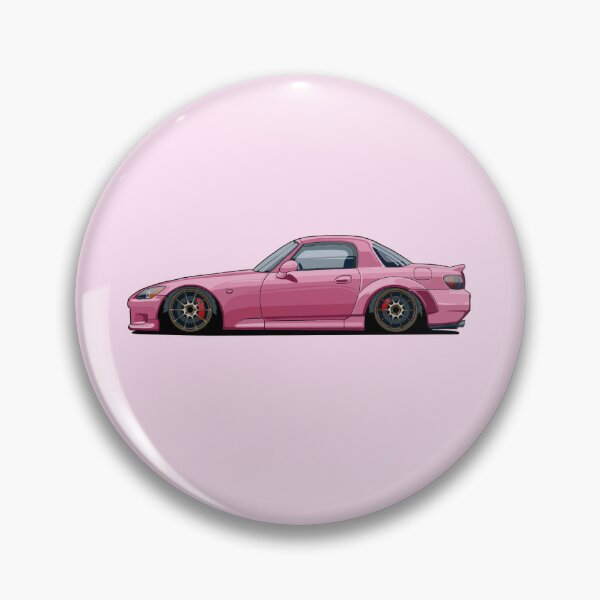 Item preview, Pink S2K designed and sold by Cass Creations.