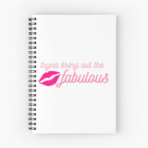 Item preview, Tryna bring out the fabulous designed and sold by makaylafaith.