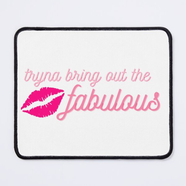 Item preview, Tryna bring out the fabulous designed and sold by makaylafaith.