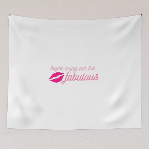 Item preview, Tryna bring out the fabulous designed and sold by makaylafaith.