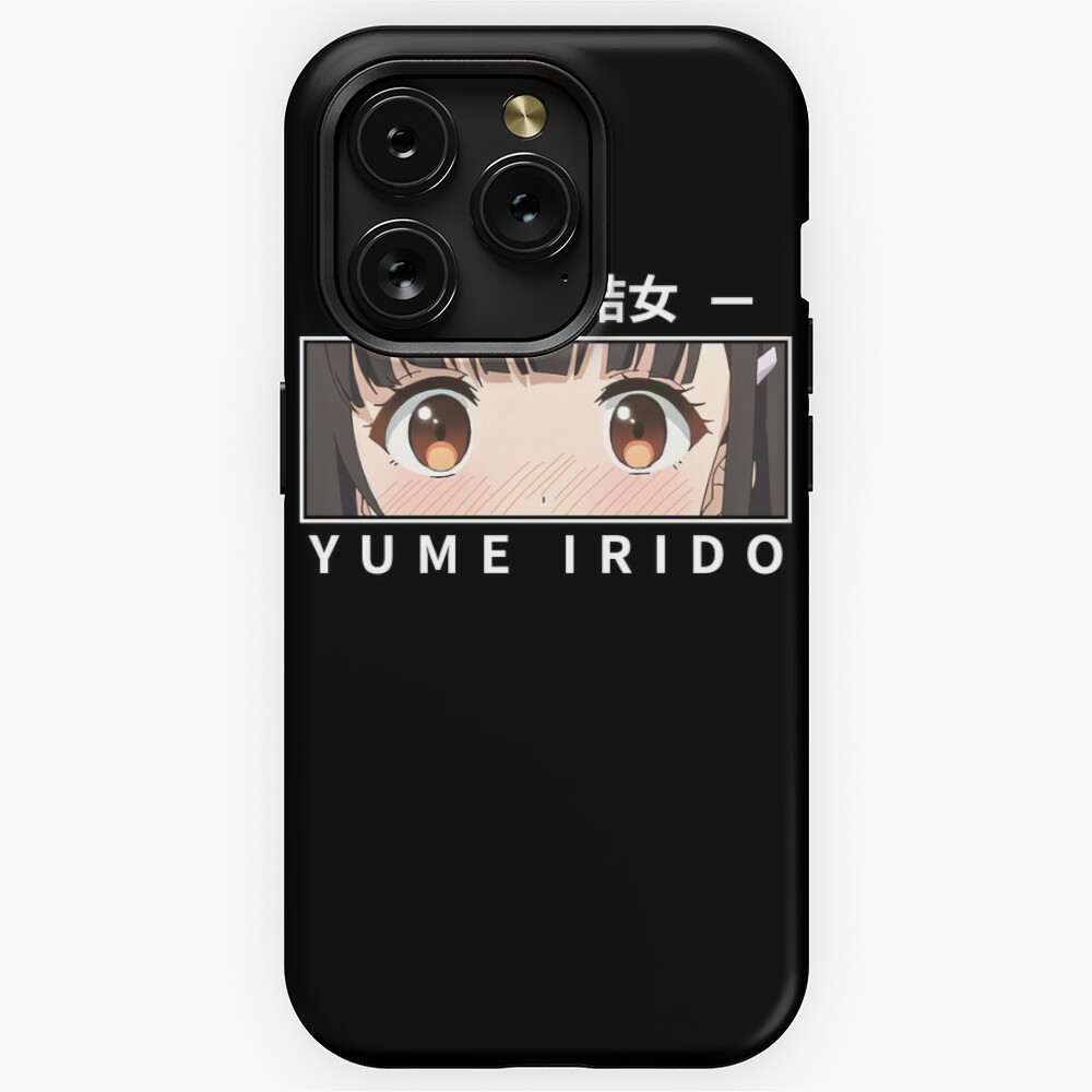 Irido Yume - Mamahaha no Tsurego ga Motokano datta iPhone Case for Sale by  EpicScorpShop