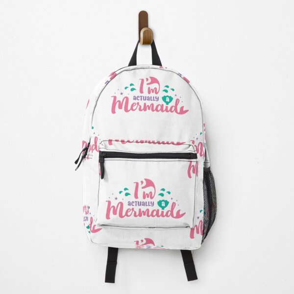 Item preview, I'm Actually A Mermaid designed and sold by BEyourself be.