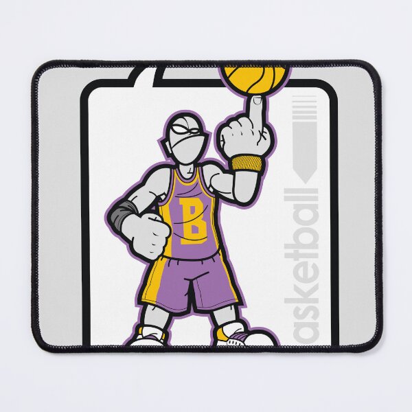 Item preview, Basketball designed and sold by Ken2912.