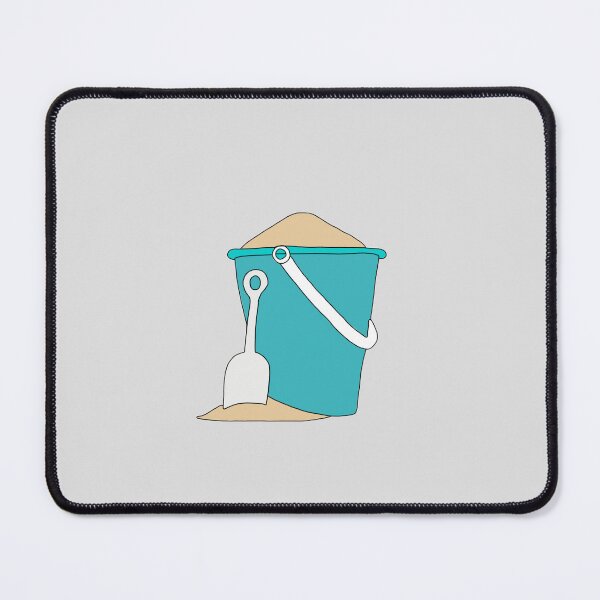 Item preview, Bucket of Sand designed and sold by Scrapbookpower.