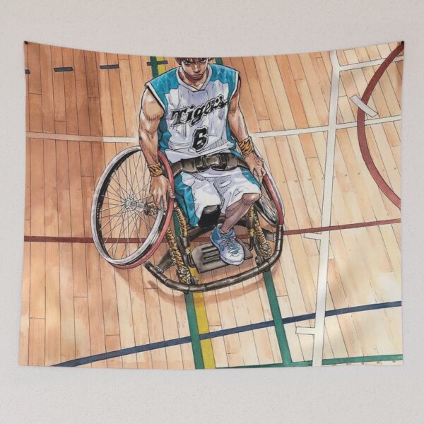 Item preview, Togawa Kiyoharu designed and sold by animervd1.