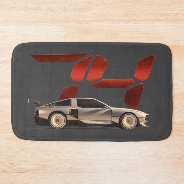 Item preview, Hyundai N Vision 74 Concept - Dark Grey  designed and sold by boltjesdesign.