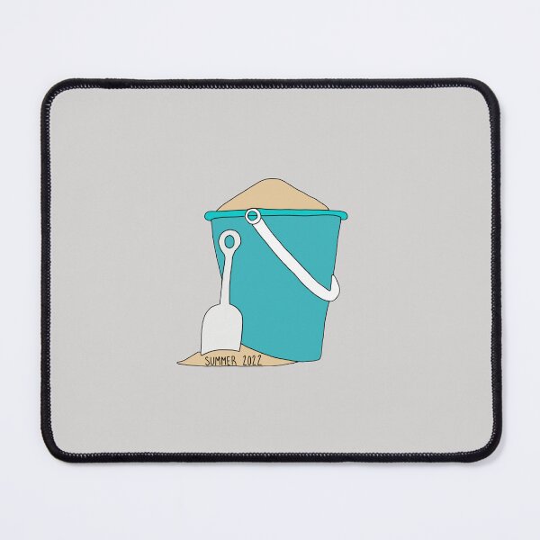 Item preview, Bucket of Sand Summer 2022 designed and sold by Scrapbookpower.