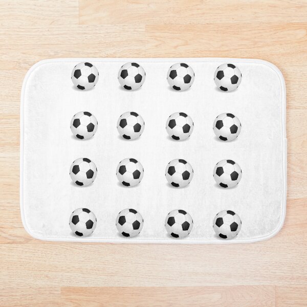 Aperçu de l'œuvre Football - pack football créée et vendue par Smash247.