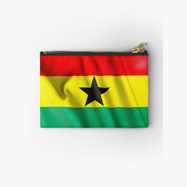 Item preview, Ghana Flag designed and sold by MarkUK97.