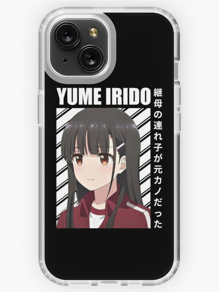 Irido Yume - Mamahaha no Tsurego ga Motokano datta iPhone Case for Sale by  EpicScorpShop