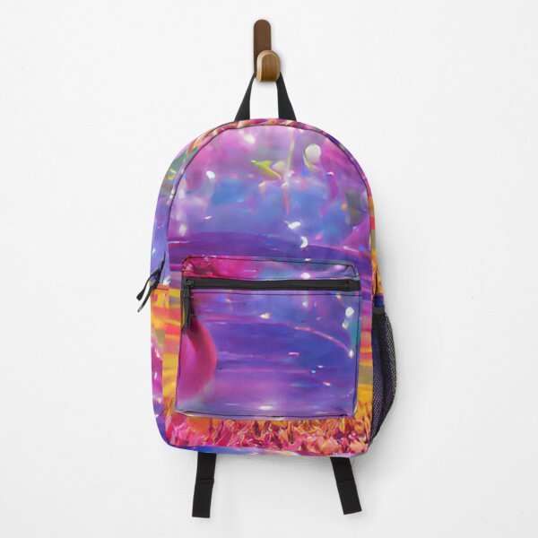 Item preview, Asthetic Pattern Vibes Fantasy Landscape N7 designed and sold by iziskosmos.