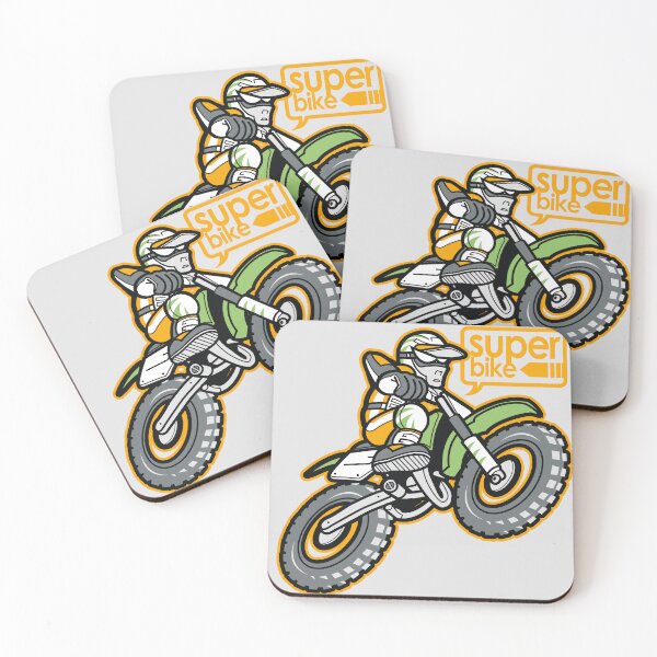 Item preview, Biker designed and sold by Ken2912.