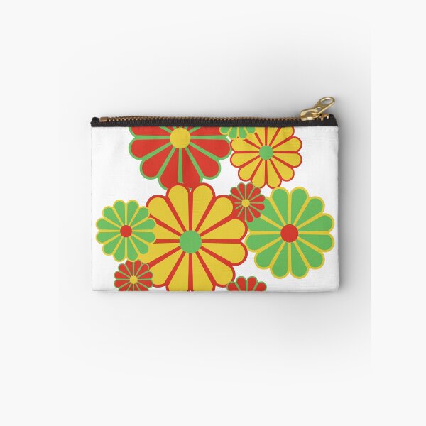 Item preview, 菊 -Chrysanthemum of Japanese Pattern- designed and sold by AtelierJasmine.