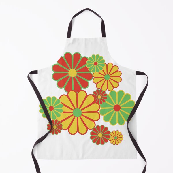 Item preview, 菊 -Chrysanthemum of Japanese Pattern- designed and sold by AtelierJasmine.
