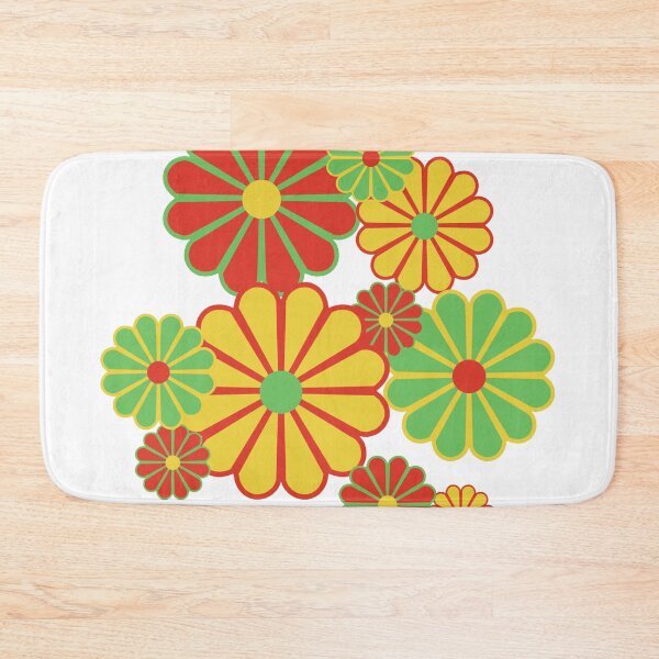 Item preview, 菊 -Chrysanthemum of Japanese Pattern- designed and sold by AtelierJasmine.