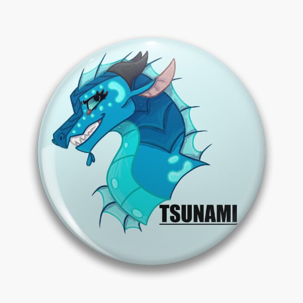 Item preview, .-*Tsunami*-. designed and sold by BunnyBee73.