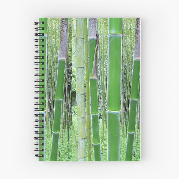 Item preview, Ninfa Bamboo designed and sold by frugnusdesign.