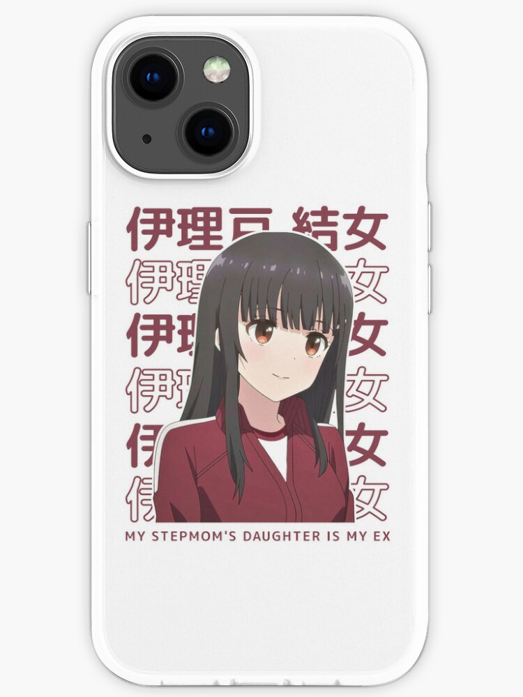 Irido Yume - Mamahaha no Tsurego ga Motokano datta iPhone Case for Sale by  EpicScorpShop